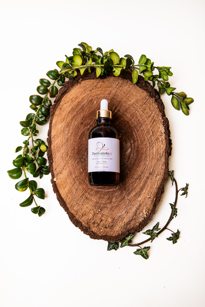 REFILL - Nourishing Face Oil