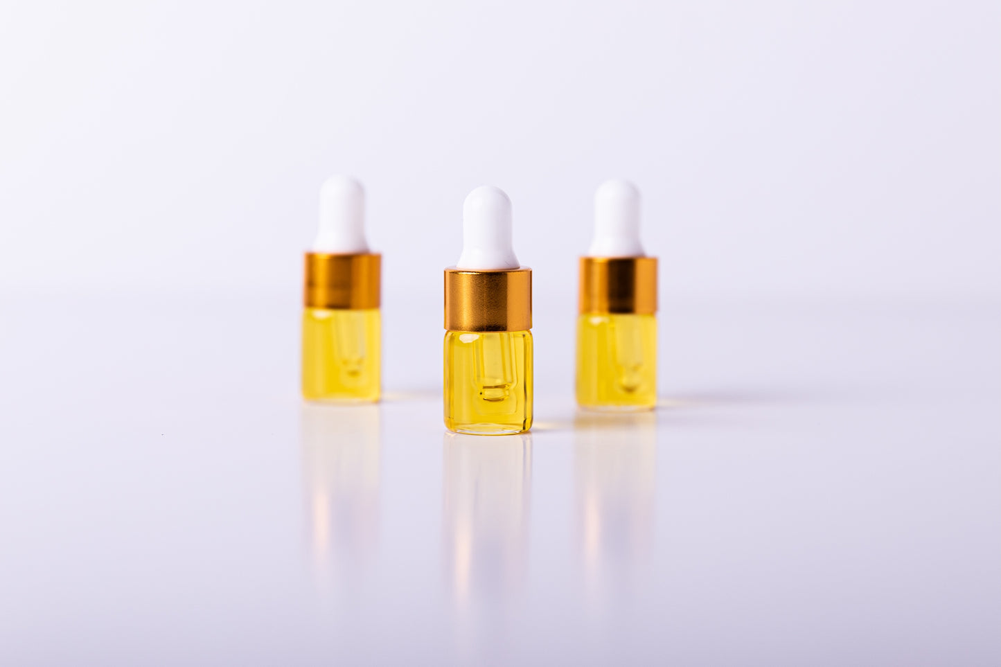 Nourishing Face Oil (sample)