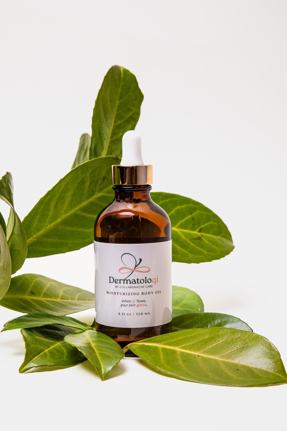 Moisturizing Body Oil