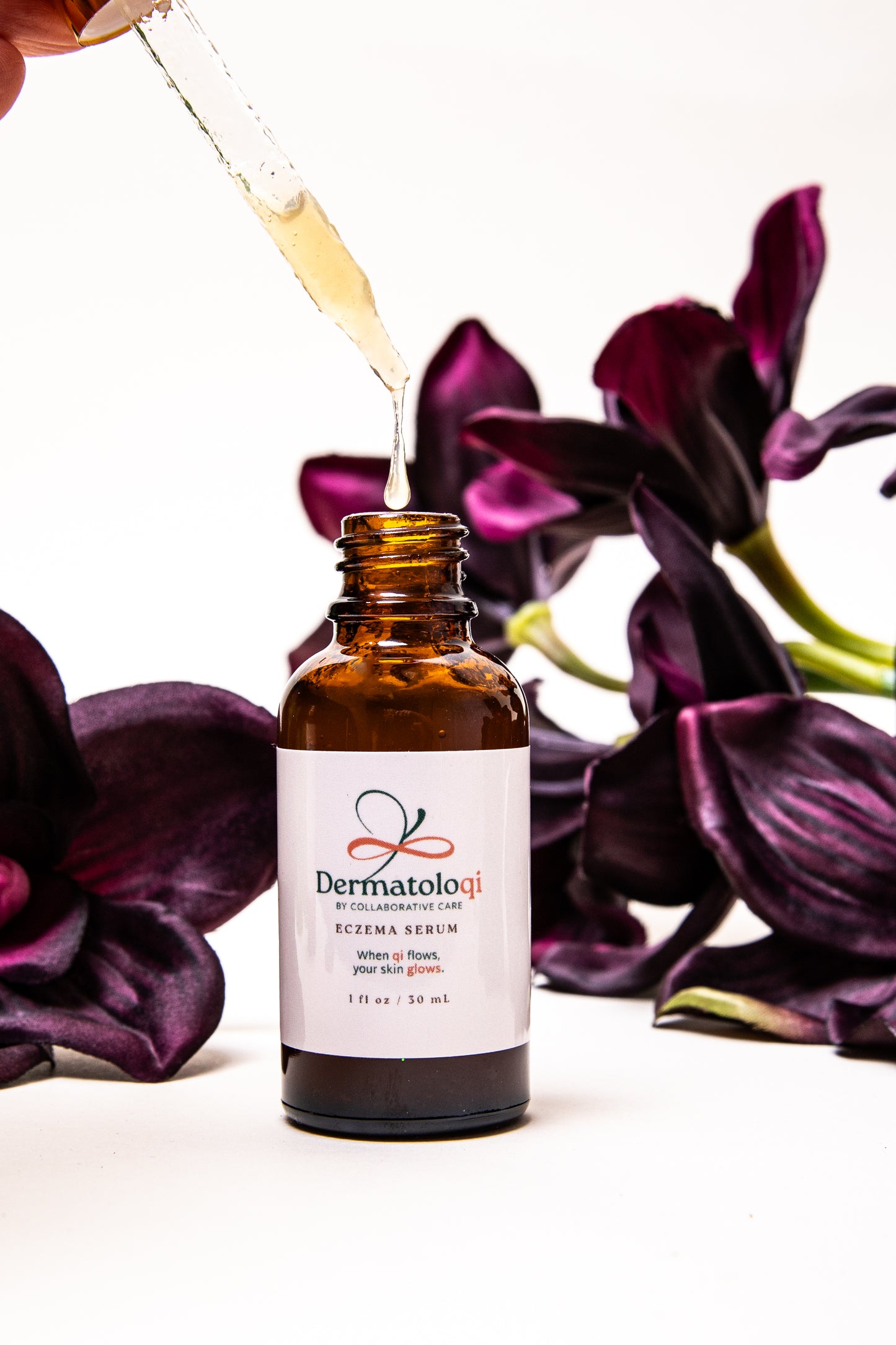 REFILL - Eczema Serum